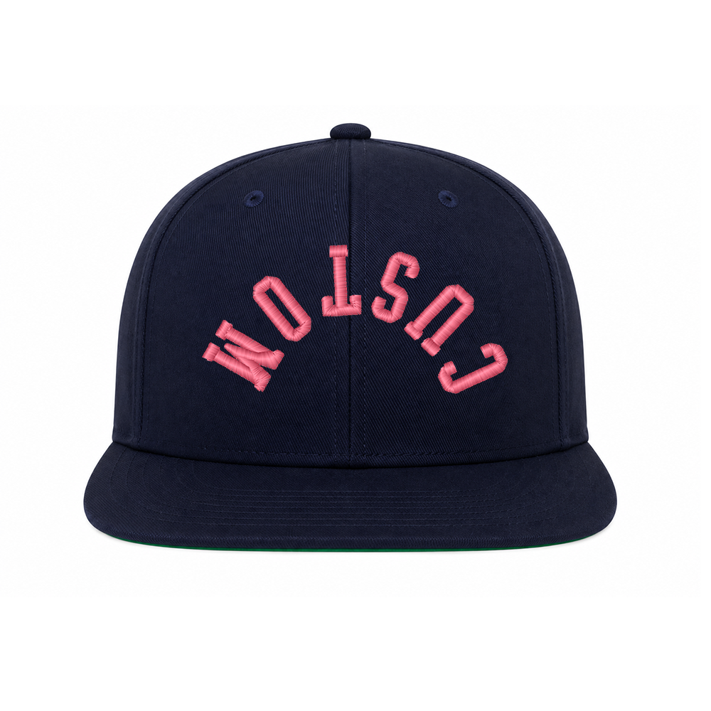 Upside Down Varsity