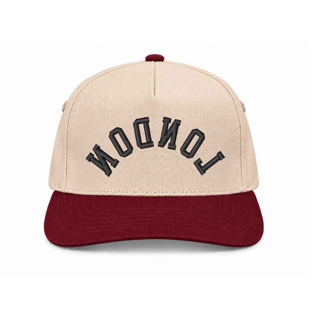 Upside Down Varsity